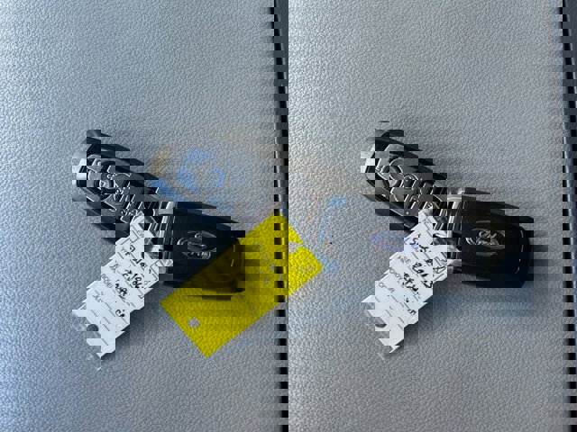 Certified 2018 Ford Expedition Limited w/ Equipment Group 301A image 34