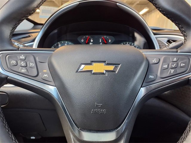 Used 2024 Chevrolet Malibu LT w/ Sport Edition image 19