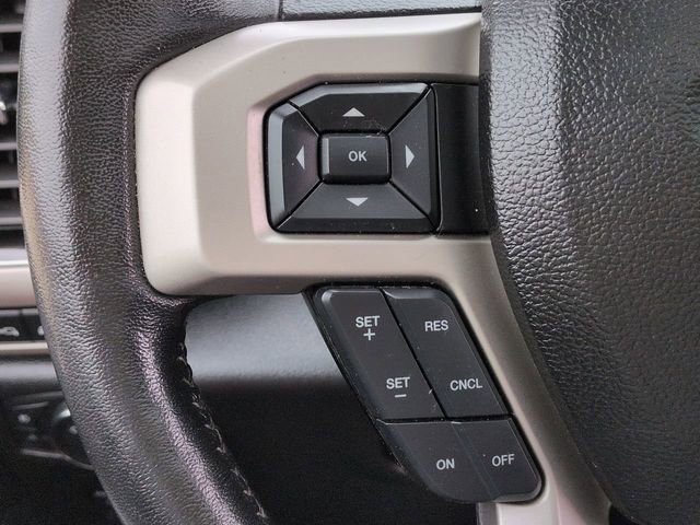Certified 2018 Ford F150 Lariat w/ Equipment Group 502A Luxury AWD/4WD image 33
