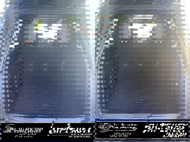 Certified 2024 Ford Expedition Max Limited image 38