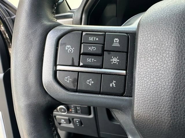 Certified 2024 Ford F150 Lariat w/ Equipment Group 502A High AWD/4WD image 27