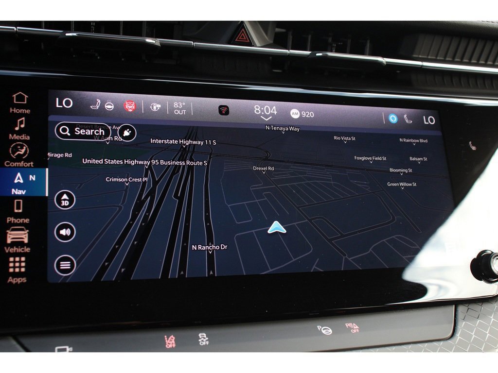 Used 2025 Jeep Wagoneer S Limited image 33