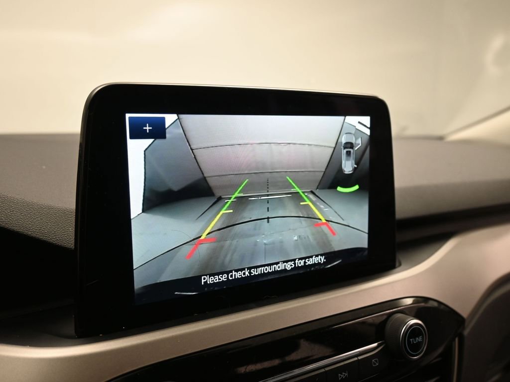 Certified 2022 Ford Escape SEL image 15