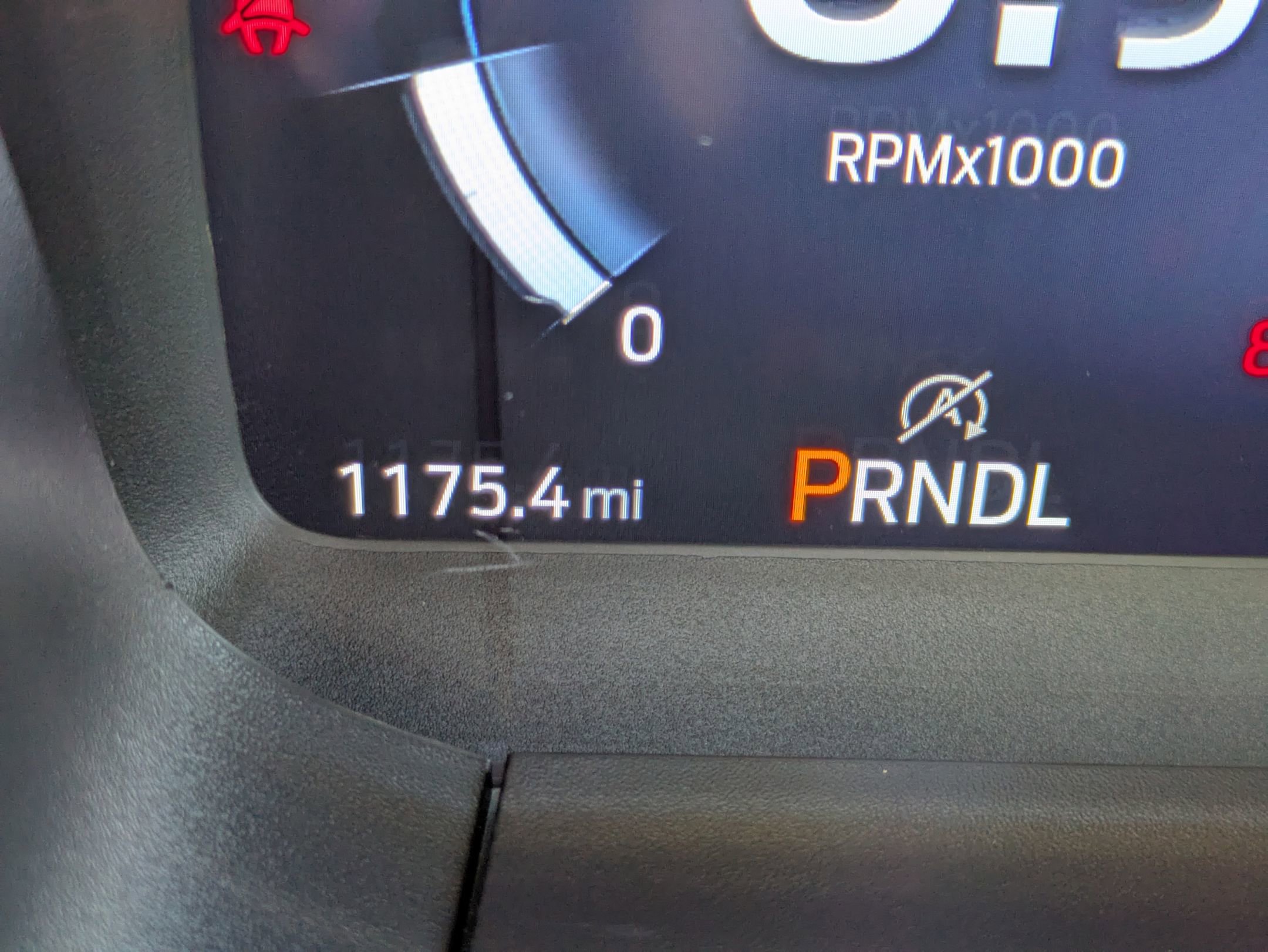 Certified 2025 Ford Explorer Active RWD image 20