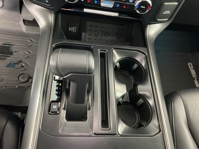 Certified 2025 Ford F150 Lariat w/ Equipment Group 502A High image 20