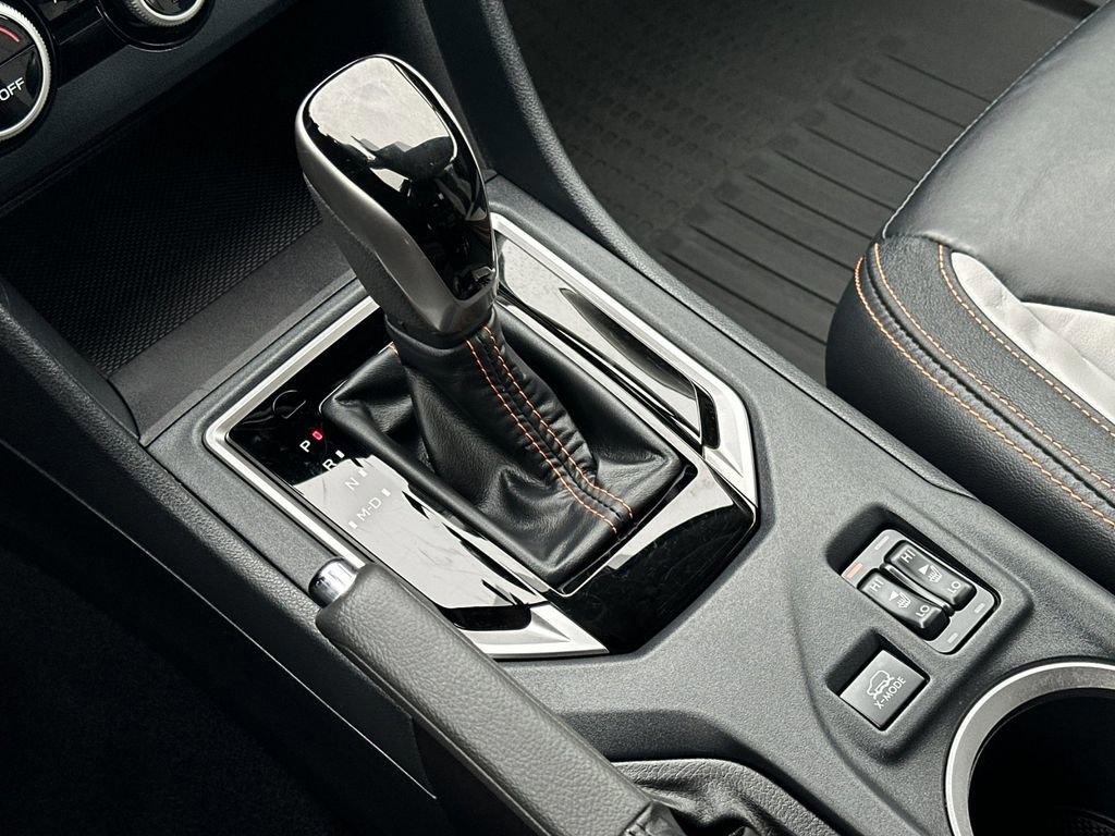 Used 2019 Subaru Crosstrek 2.0i Limited w/ Moonroof Package image 20