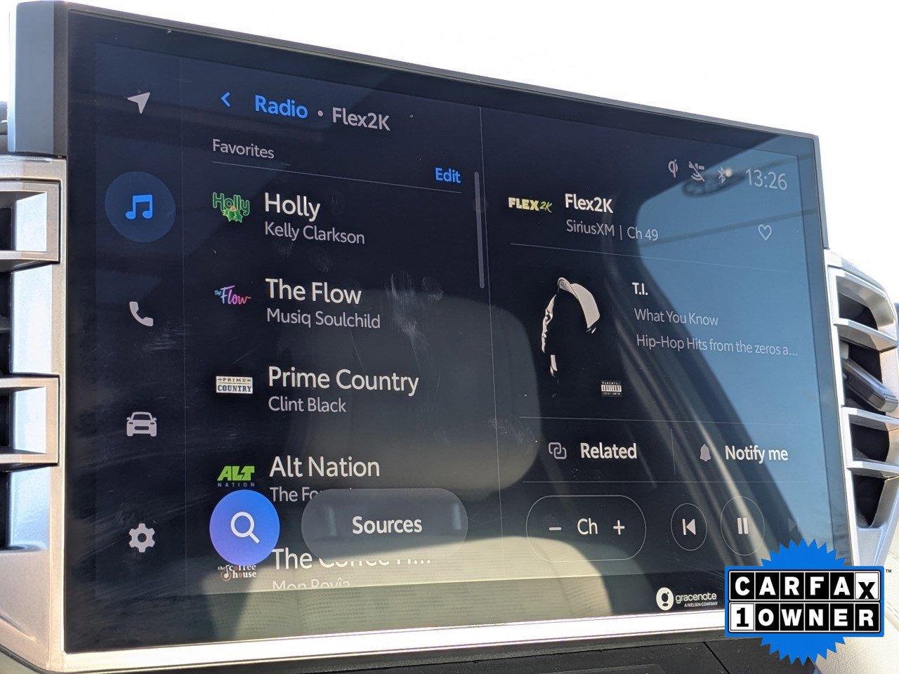 Used 2023 Toyota Sequoia Capstone image 27