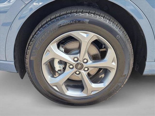 Certified 2024 Ford Escape ST-Line w/ Tech Pack #1 AWD/4WD image 24