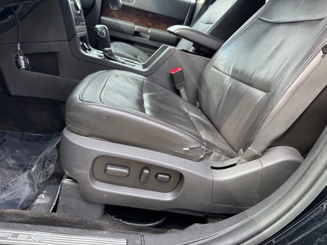 Certified 2018 Ford Flex Limited image 12