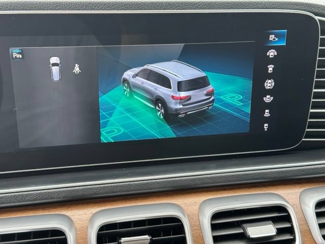 Used 2023 Mercedes-Benz GLS 450 4MATIC image 53