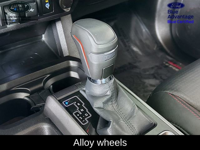 Used 2023 Toyota Tacoma TRD Pro image 17