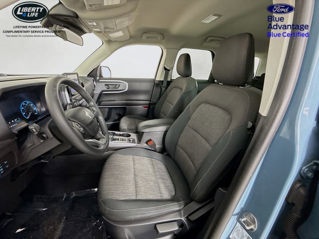Certified 2023 Ford Bronco Sport Big Bend image 19