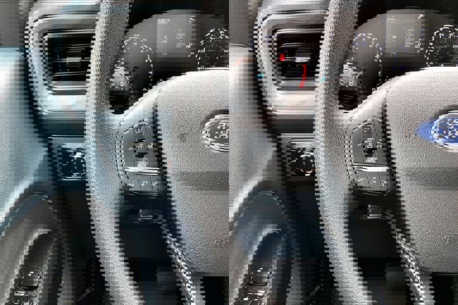 Certified 2023 Ford Maverick XL image 26