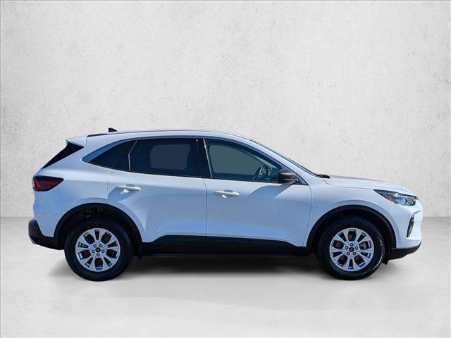 Certified 2023 Ford Escape Active AWD/4WD image 4