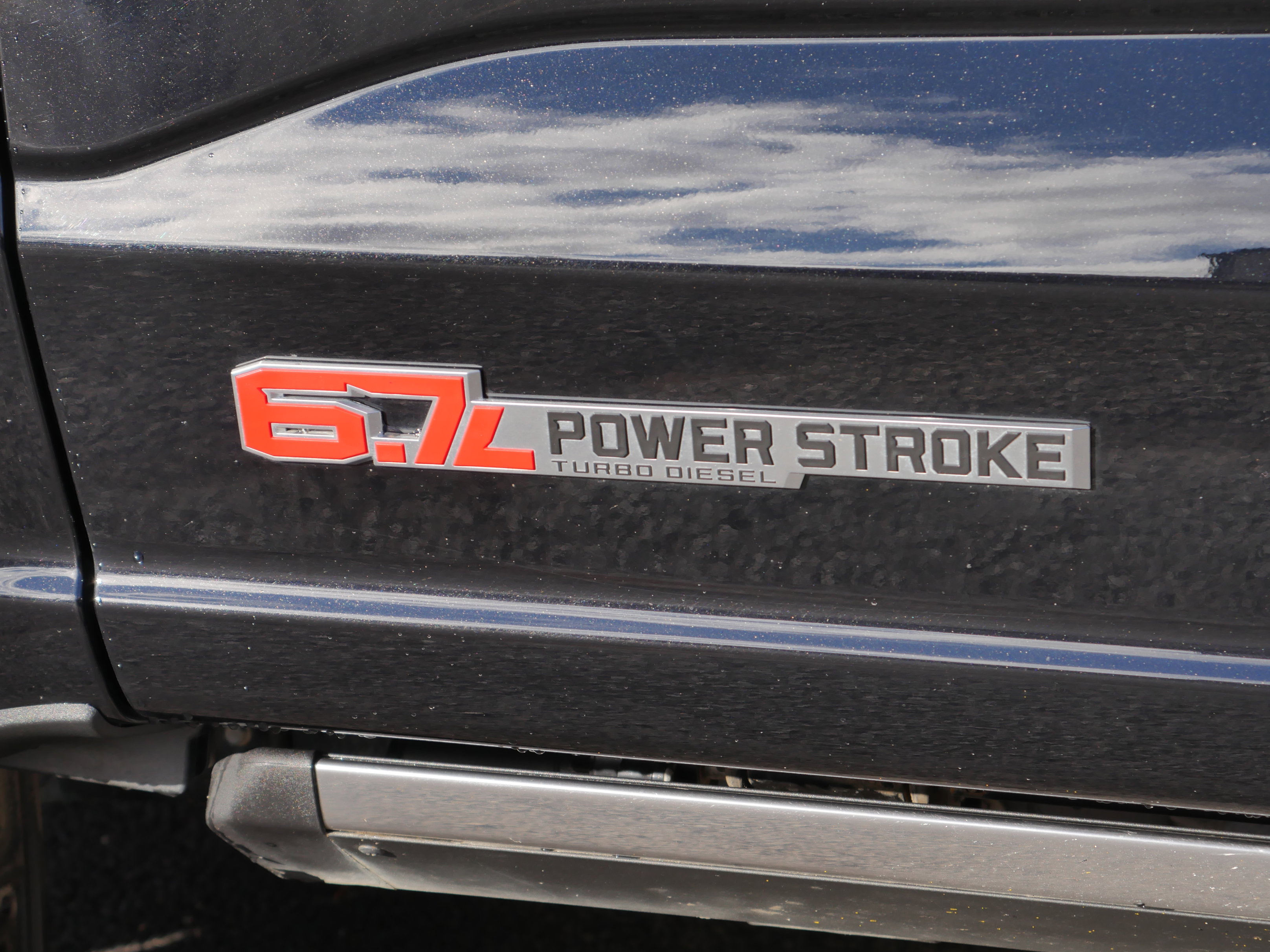 Certified 2024 Ford F350 Limited image 22