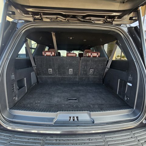 Certified 2024 Ford Expedition Max Limited image 16