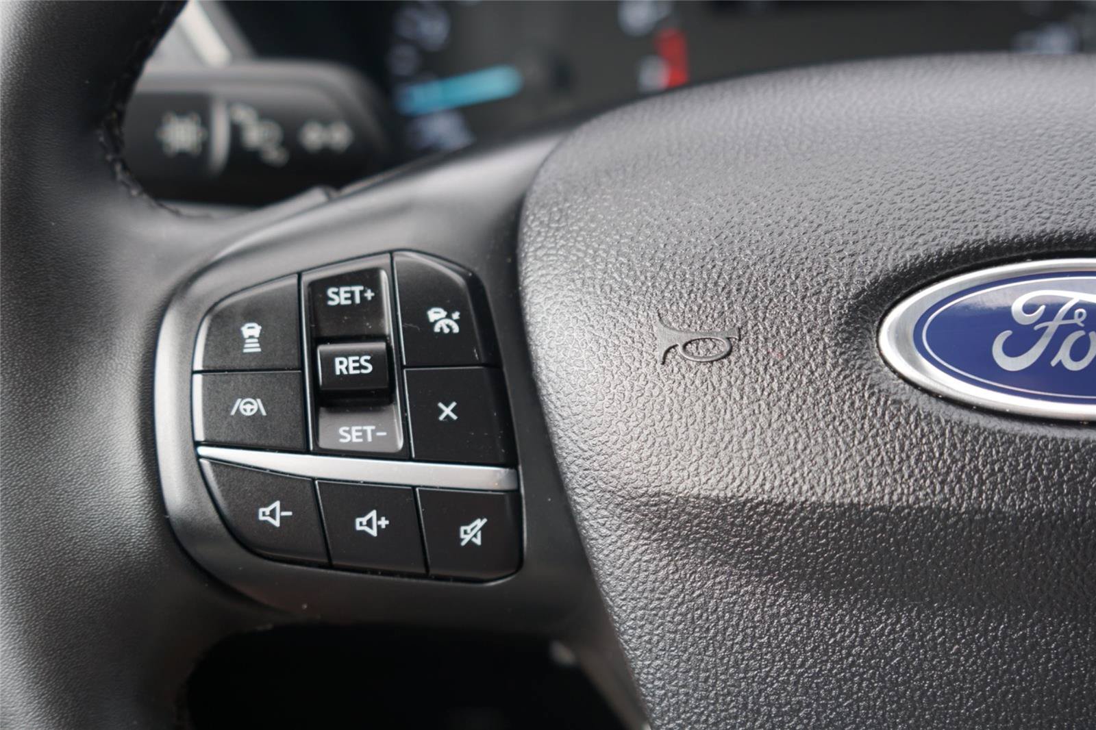 Certified 2022 Ford Escape SE w/ Convenience Package FWD image 17