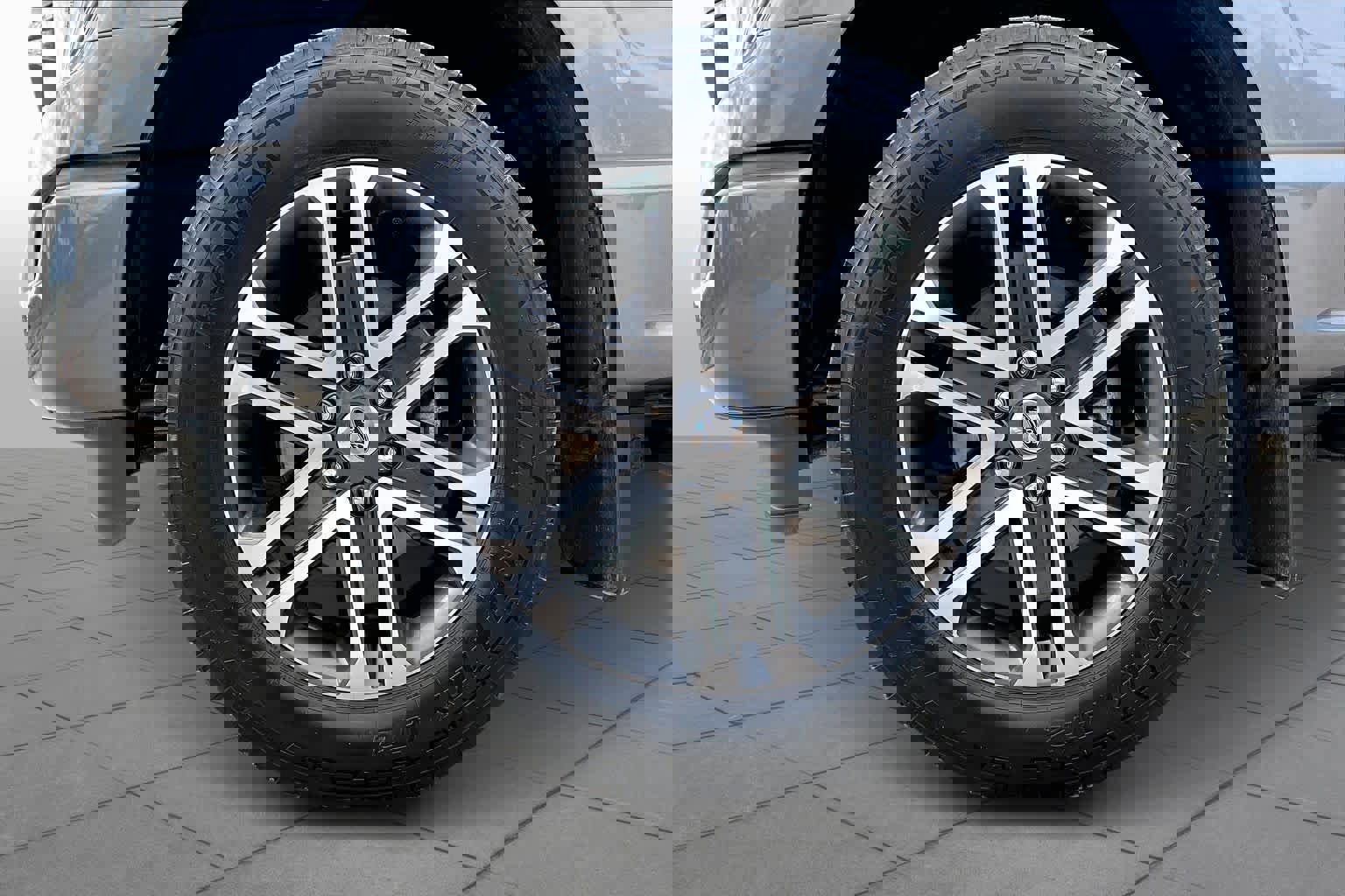 Certified 2022 Ford F150 XL w/ STX Appearance Package image 14