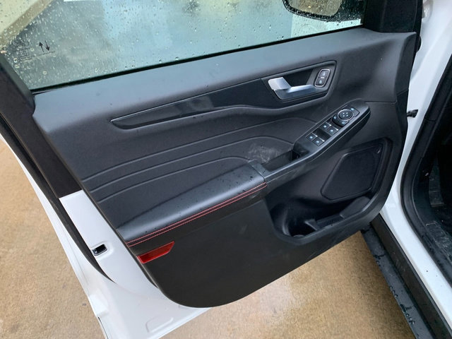 Certified 2023 Ford Escape ST-Line w/ Tech Pack #1 image 23