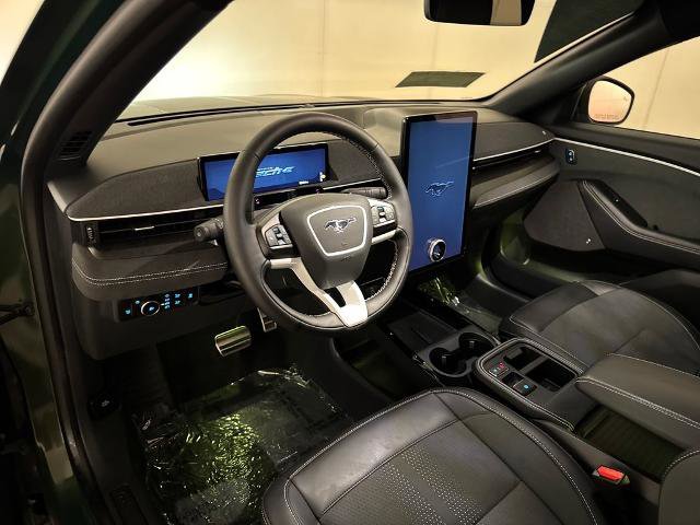 Certified 2025 Ford Mustang Mach-E GT AWD/4WD image 5