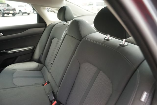 Used 2021 Kia K5 LXS FWD image 13