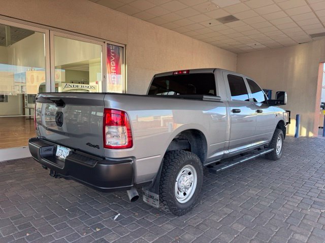 Used 2024 RAM 2500 Tradesman AWD/4WD image 4