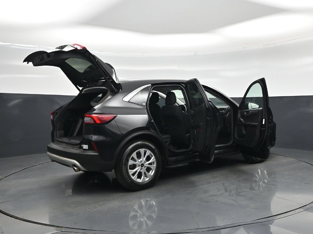 Certified 2024 Ford Escape Active FWD image 6