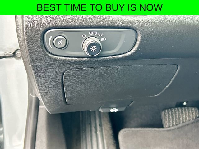 Used 2024 Chevrolet Malibu LT image 12