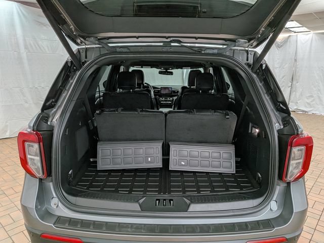 Certified 2023 Ford Explorer ST w/ Equipment Group 401A AWD/4WD image 23