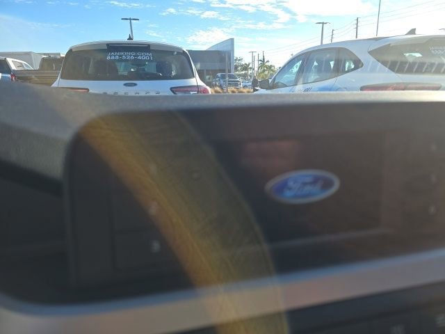 Certified 2022 Ford Escape S image 8