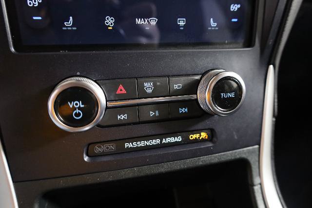 Certified 2023 Ford Edge SEL w/ Convenience Package AWD/4WD image 21