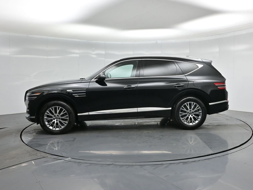 Used 2024 Genesis GV80 2.5T image 22