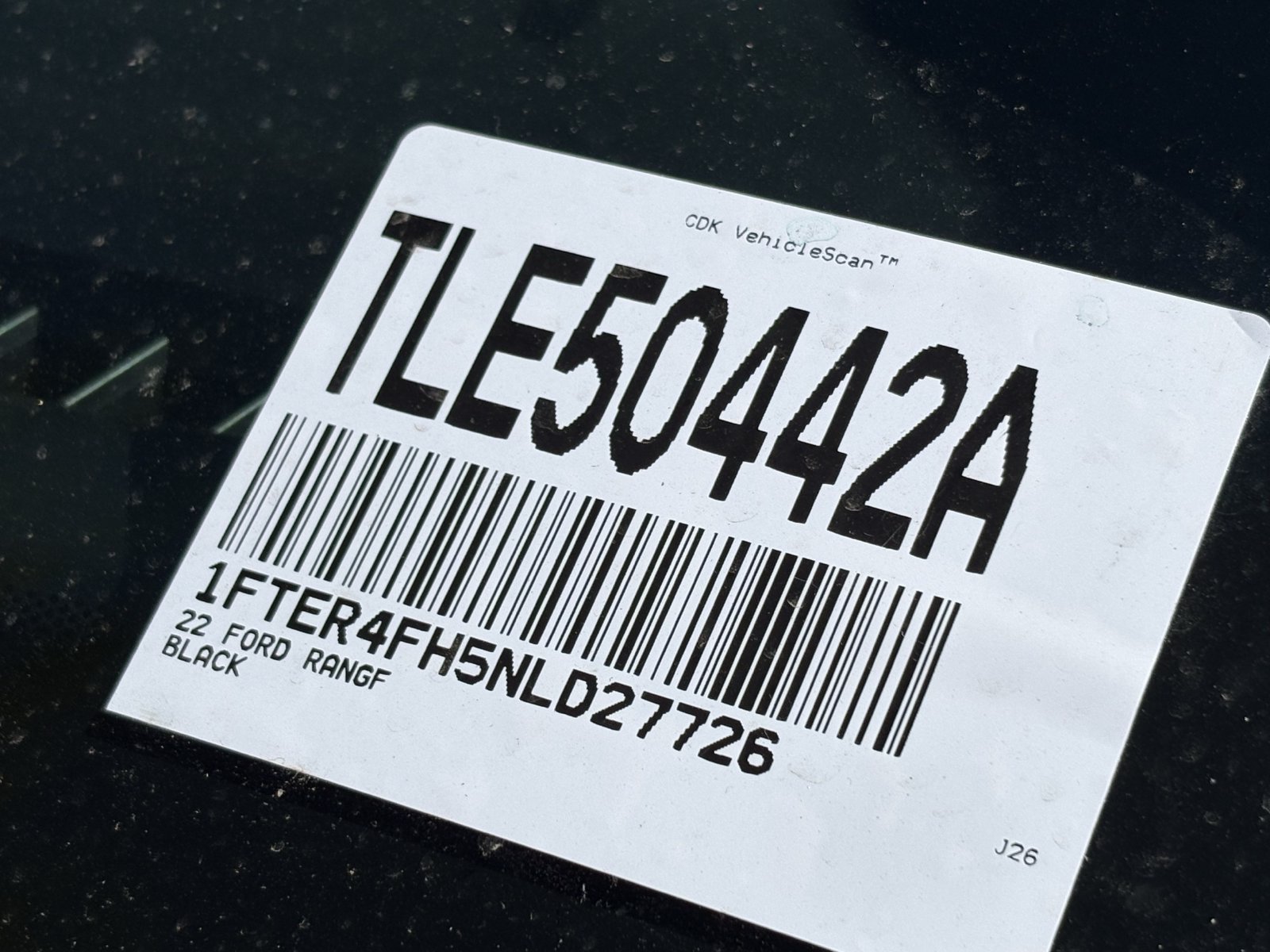 Certified 2022 Ford Ranger XLT w/ Equipment Group 301A Mid AWD/4WD image 7