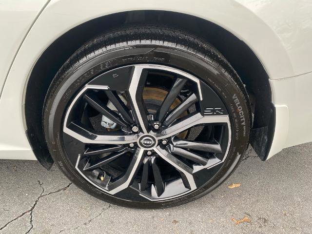 Used 2023 Nissan Altima 2.5 SR image 30