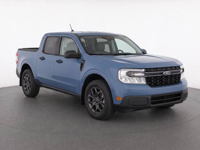 Certified 2024 Ford Maverick XLT