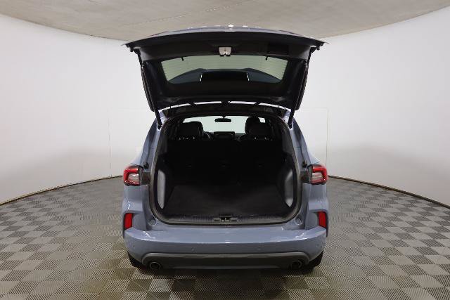 Certified 2024 Ford Escape ST-Line w/ Tech Pack #1 AWD/4WD image 34