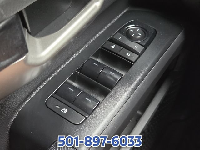 Used 2024 Toyota Tacoma TRD Off-Road AWD/4WD image 25