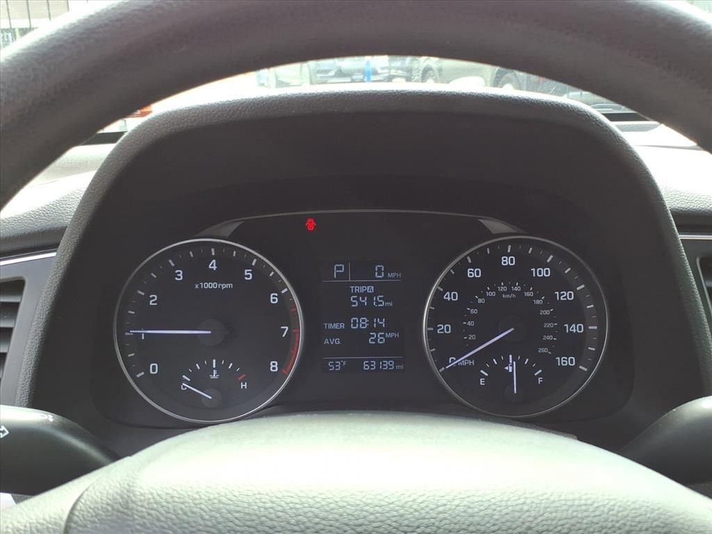 Used 2017 Hyundai Elantra SE FWD image 15