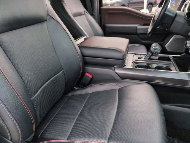 Certified 2023 Ford F150 Lariat w/ Equipment Group 502A High image 37