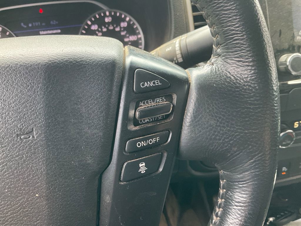 Used 2023 Nissan Frontier SV w/ SV Premium Package AWD/4WD image 20
