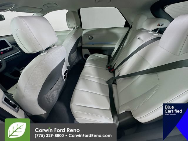 Used 2023 Hyundai Ioniq 5 SEL AWD/4WD image 27