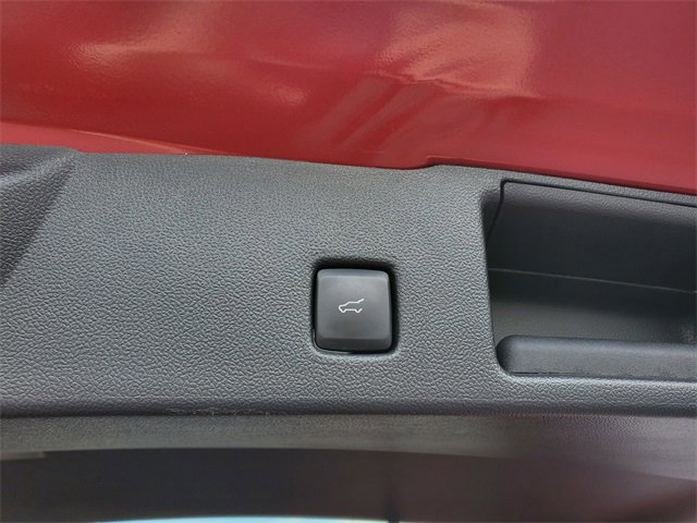 Certified 2023 Ford Escape ST-Line w/ Tech Pack #1 image 27