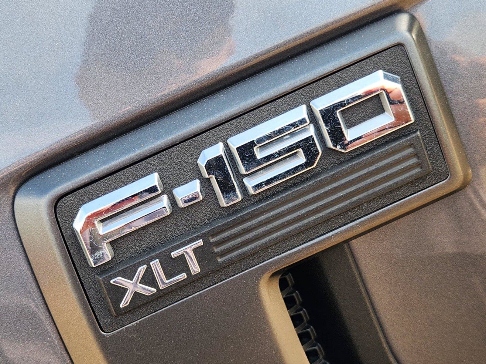 Certified 2022 Ford F150 XLT w/ Equipment Group 302A High AWD/4WD image 11