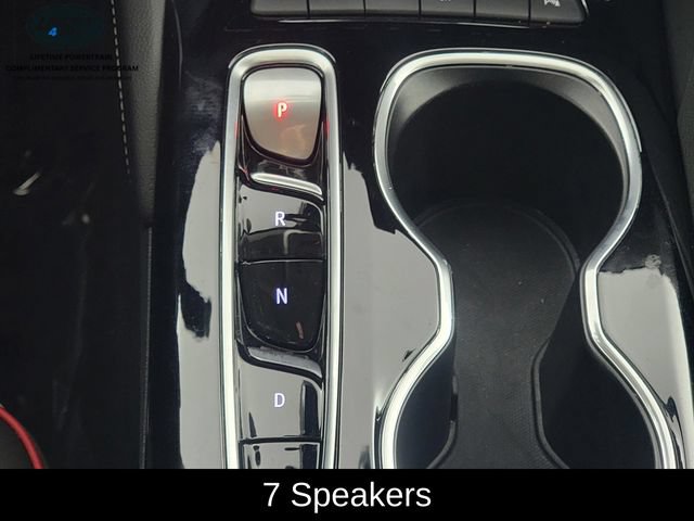 Used 2023 Buick Envision Essence w/ Sport Touring Package AWD/4WD image 26