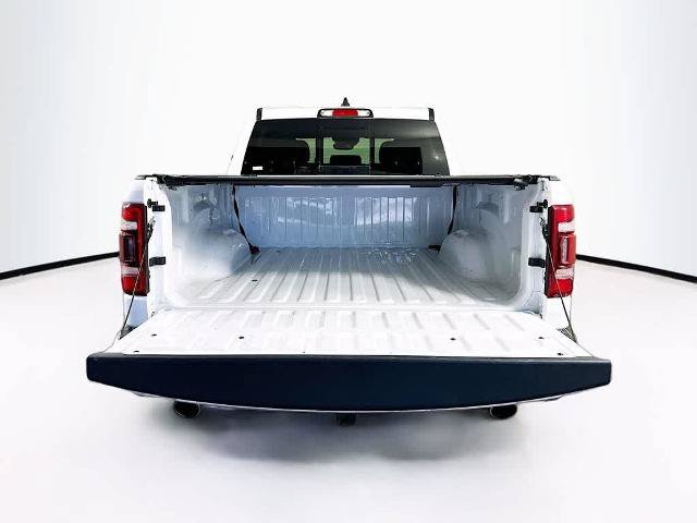 Used 2024 RAM 1500 Limited w/ Trailer Tow Group AWD/4WD image 20