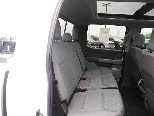 Certified 2024 Ford F150 XLT w/ Equipment Group 303A High AWD/4WD image 32