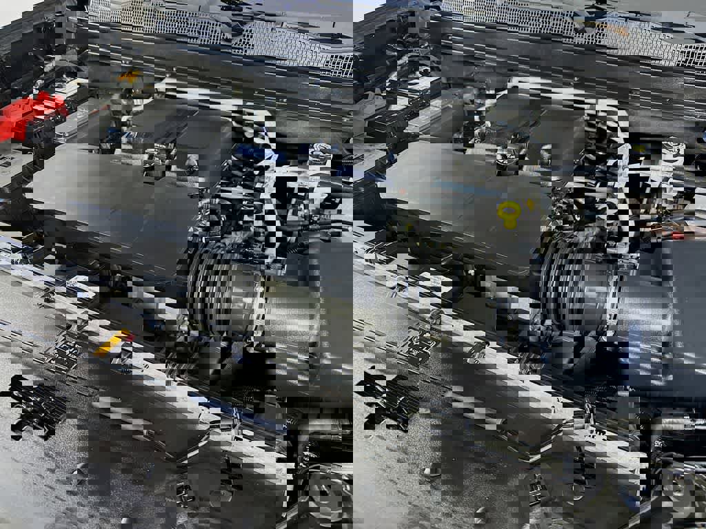 Used 2023 GMC Canyon Elevation w/ Elevation Premium Package image 9