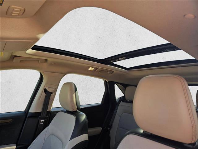 Certified 2020 Ford Escape Titanium image 16