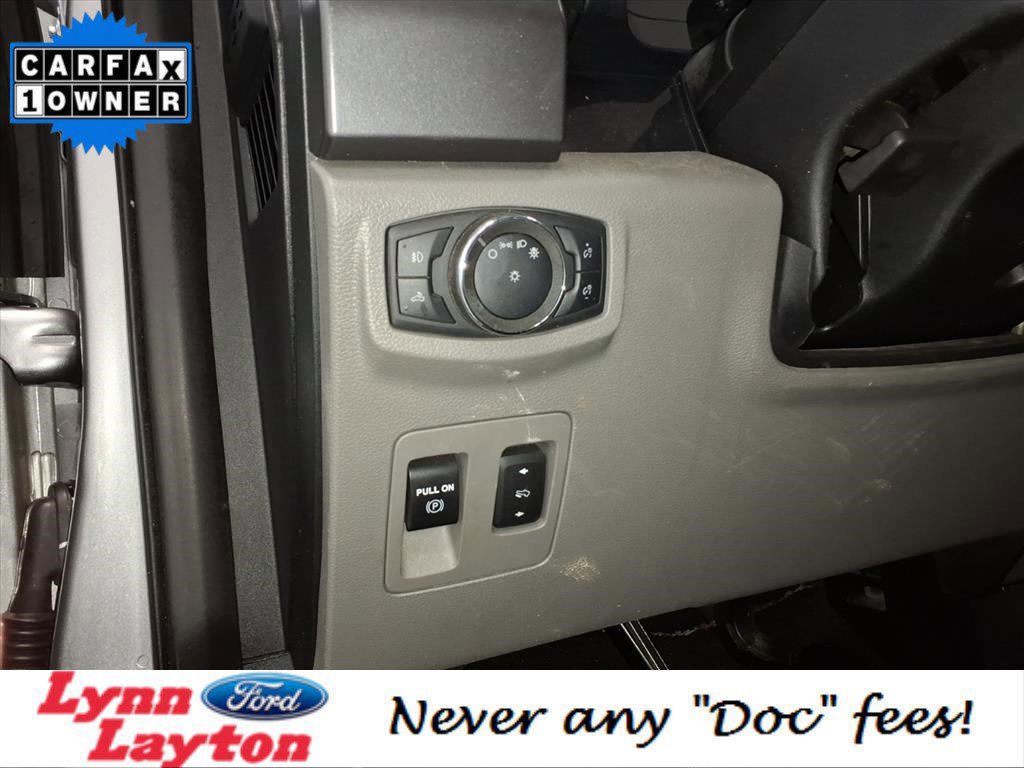 Certified 2020 Ford F150 XLT w/ Equipment Group 302A Luxury image 18