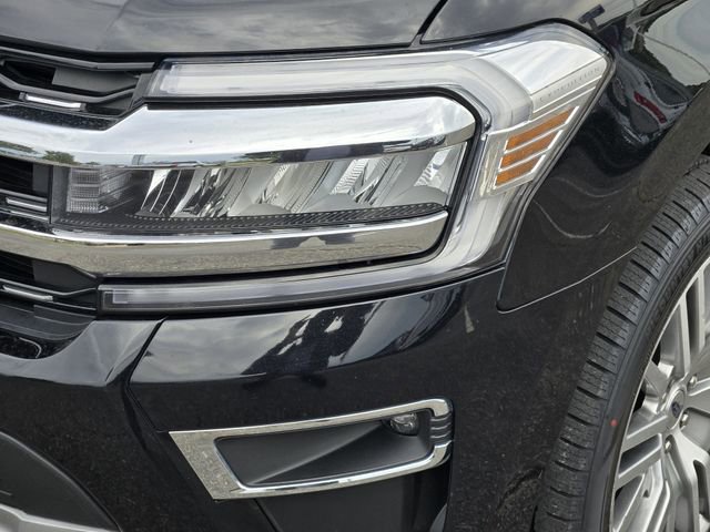 Certified 2024 Ford Expedition Max Limited AWD/4WD image 8